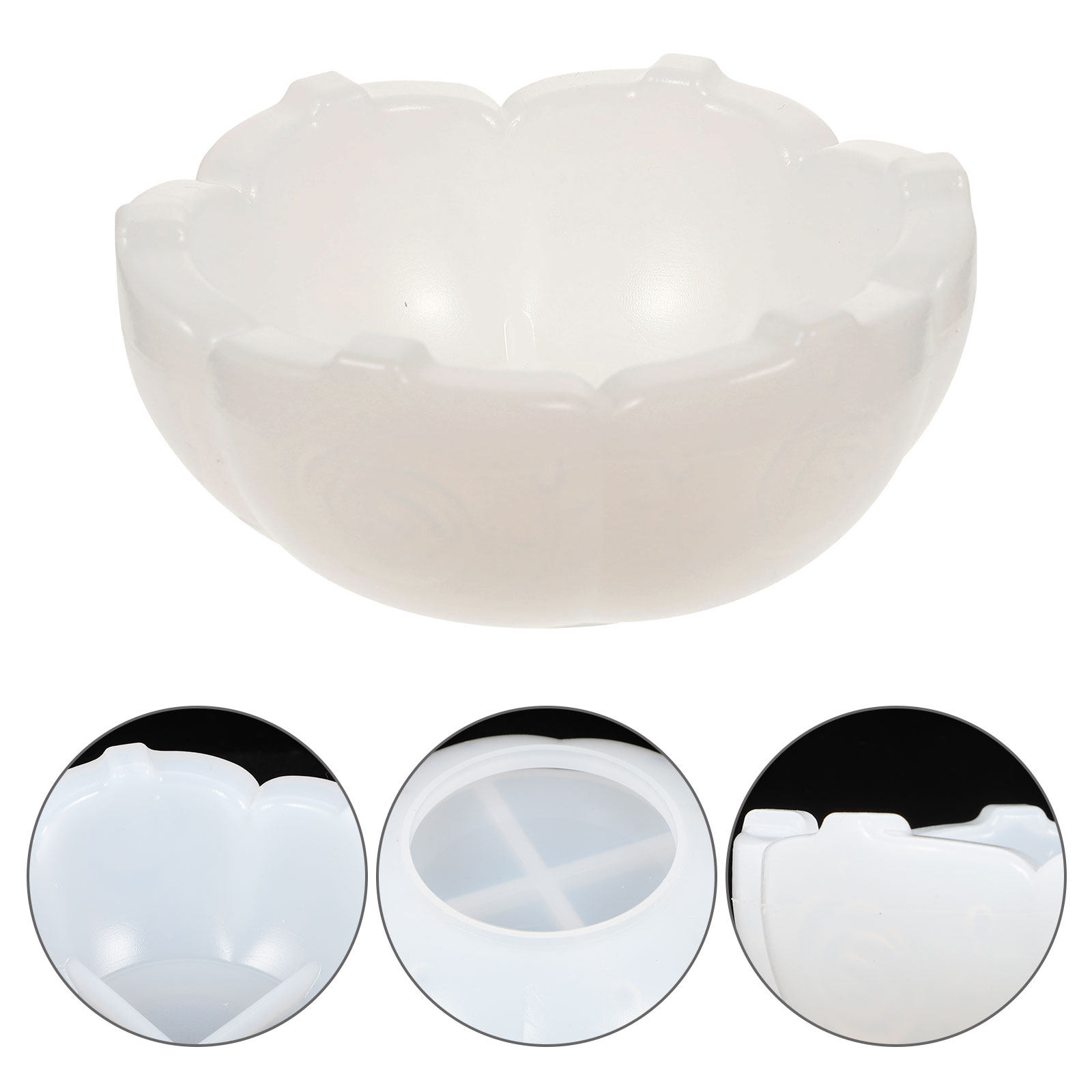 Silicone Epoxy Resin Molds Set - Wysokiej jakości forma z żywicy silikonowej