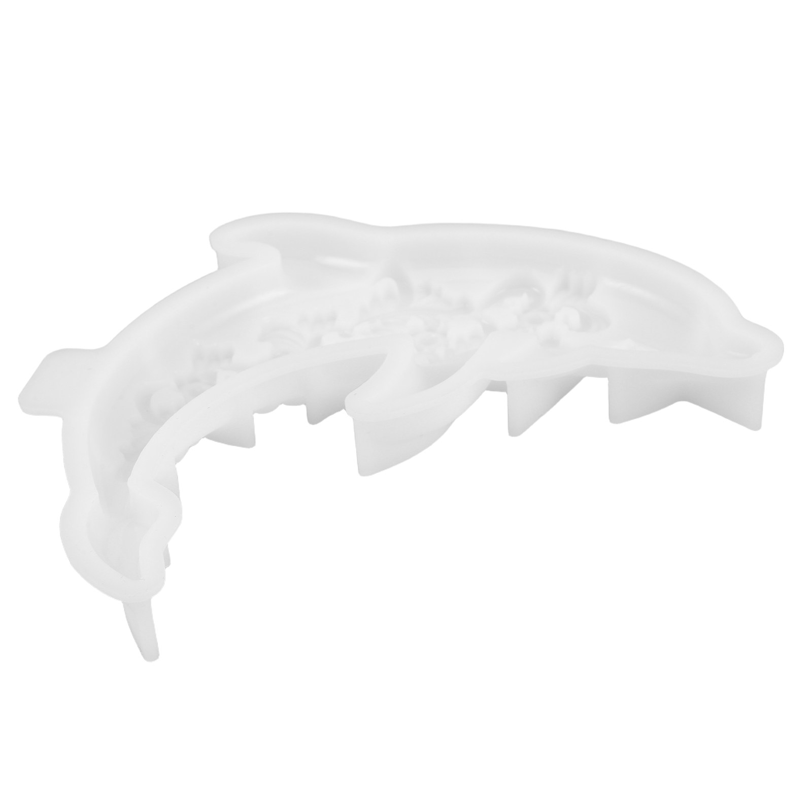 Silicone Epoxy Resin Molds Set - Zestaw silikonowych form DIY w kształcie