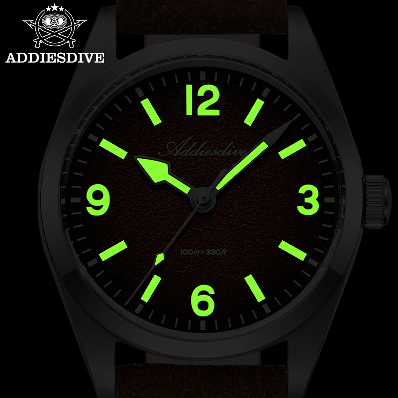 ADDIESDIVE 36MM 200M Wodoodpor – Craft Tools recenzja i cena