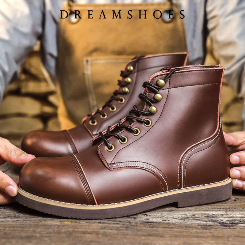 Nowe japońskie buty męskie w s – Craft Tools recenzja i cena