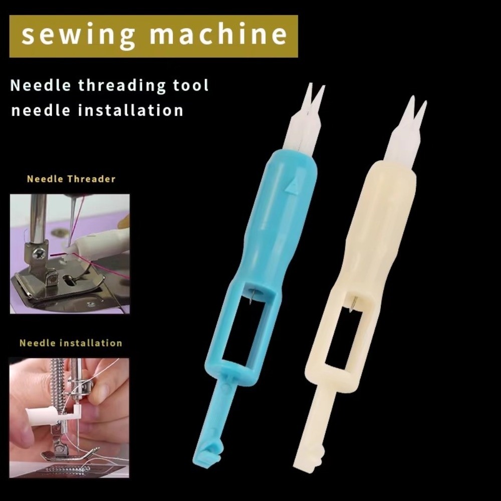 1/2 szt. Automatyczny nawlekac – Cotton Embroidery Thread Skeins recenzja i cena