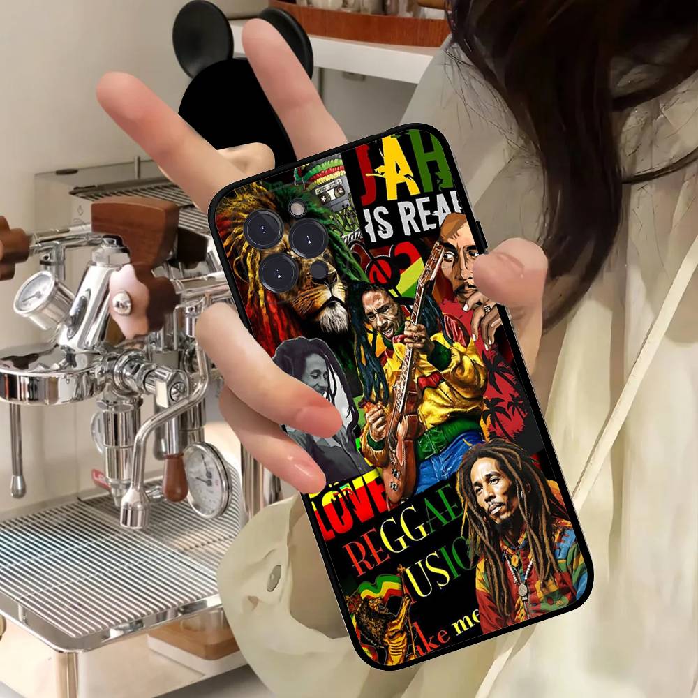 Etui na telefon z motywem regg – Mini Electric Sewing Machine Handheld recenzja i cena