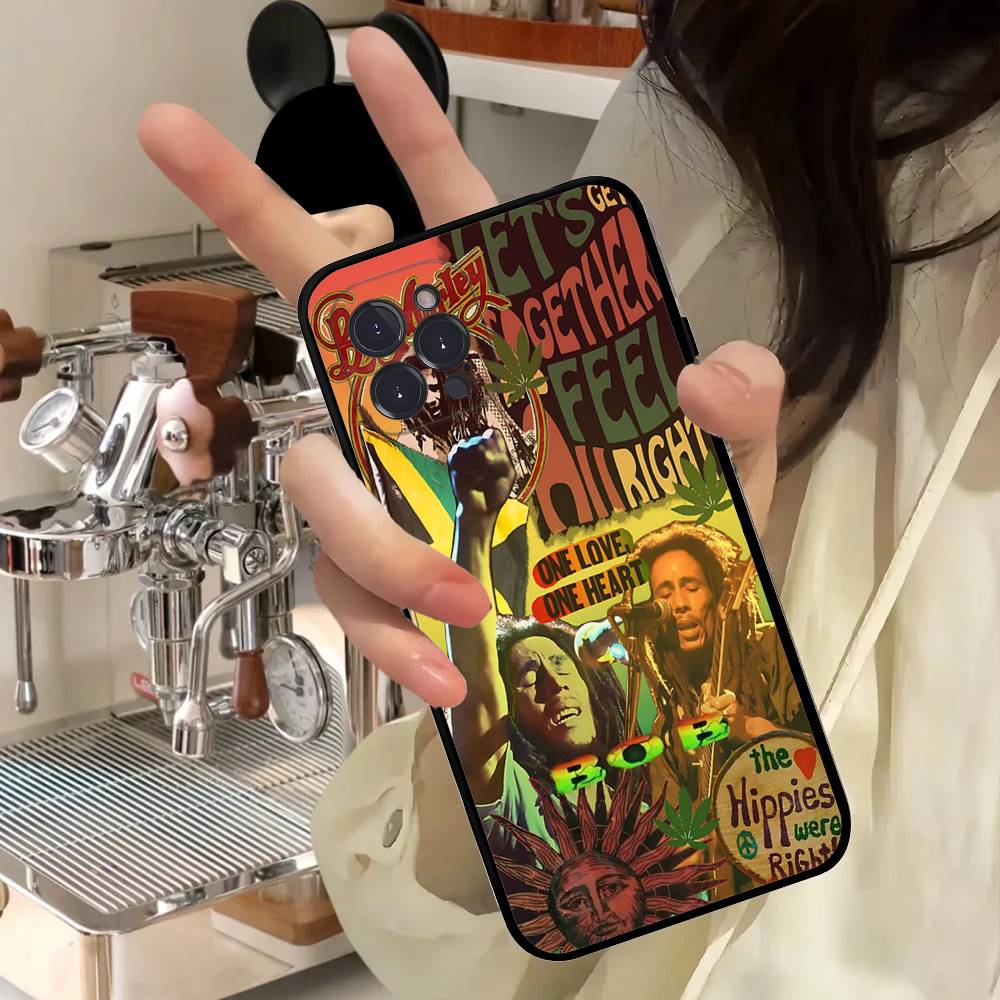 Etui na telefon z motywem regg – Mini Electric Sewing Machine Handheld recenzja i cena