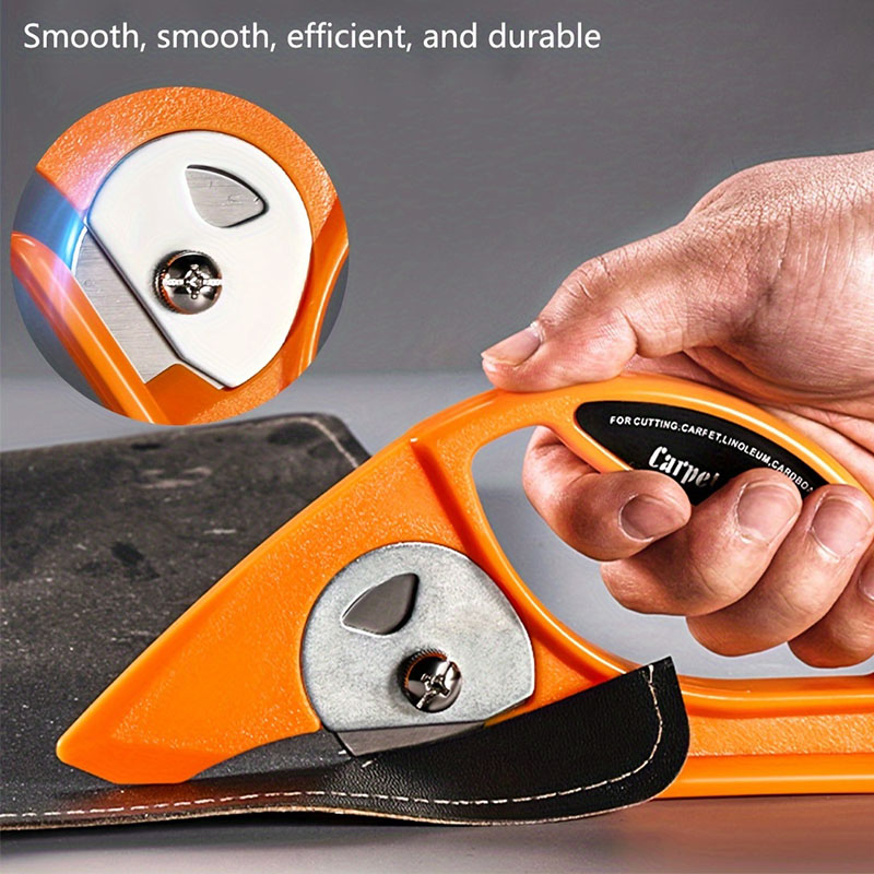 1 szt. 45mm Nożyk obrotowy do  – Rotary Cutter For Fabric 45Mm recenzja i cena